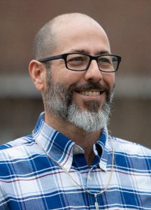 Dr. Andrew Kaufman, M.D