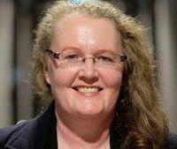 Professor Dolores Cahill